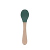 Le petit souk Le Petit Souk Spoon Hout/Silicon Green