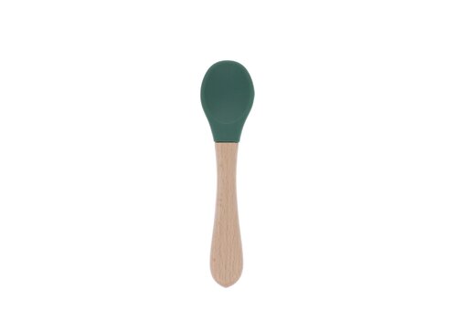 Le petit souk Le Petit Souk Lepel hout/silicon Green