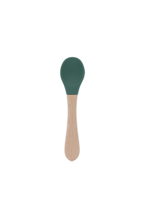 Le petit souk Le Petit Souk Lepel hout/silicon Green