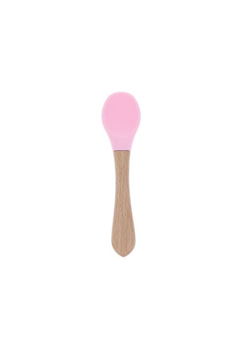 Le petit souk Le Petit Souk Lepel hout/silicon Rose