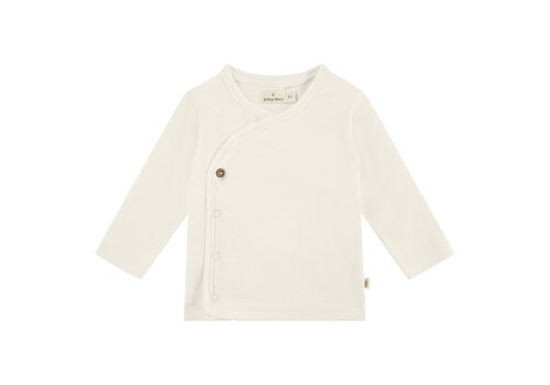 A TINY STORY A TINY STORY NOOS baby t-shirt long sleeve cloud A TINY STORY A TINY STORY NOOS baby t-shirt long sleeve cloud