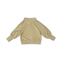 Baje Studio Whitney top peanut
