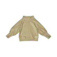Baje Studio Whitney top peanut