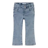 Name it NMFSALLI BOOTCUT JEANS 8292-TO NOOS