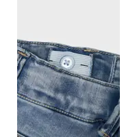 Name it NMFSALLI BOOTCUT JEANS 8292-TO NOOS