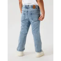 Name it NMFSALLI BOOTCUT JEANS 8292-TO NOOS