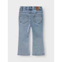 Name it NMFSALLI BOOTCUT JEANS 8292-TO NOOS
