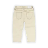Sproet & Sprout Denim pants  Sesame