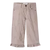 Lil' Atelier Lil 'Atelier Rose Wide Cord Bine Pants Etherea