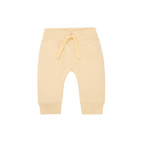 Noppies Unisex Pants Orrington regular fit Banana Crepe