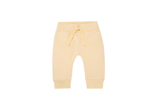 Noppies Noppies Unisex Pants Orrington regular fit Banana Crepe