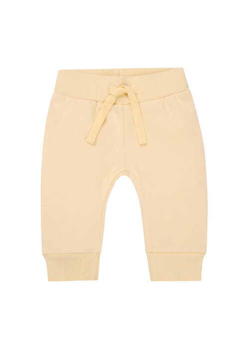 Noppies Noppies Unisex Pants Orrington regular fit Banana Crepe