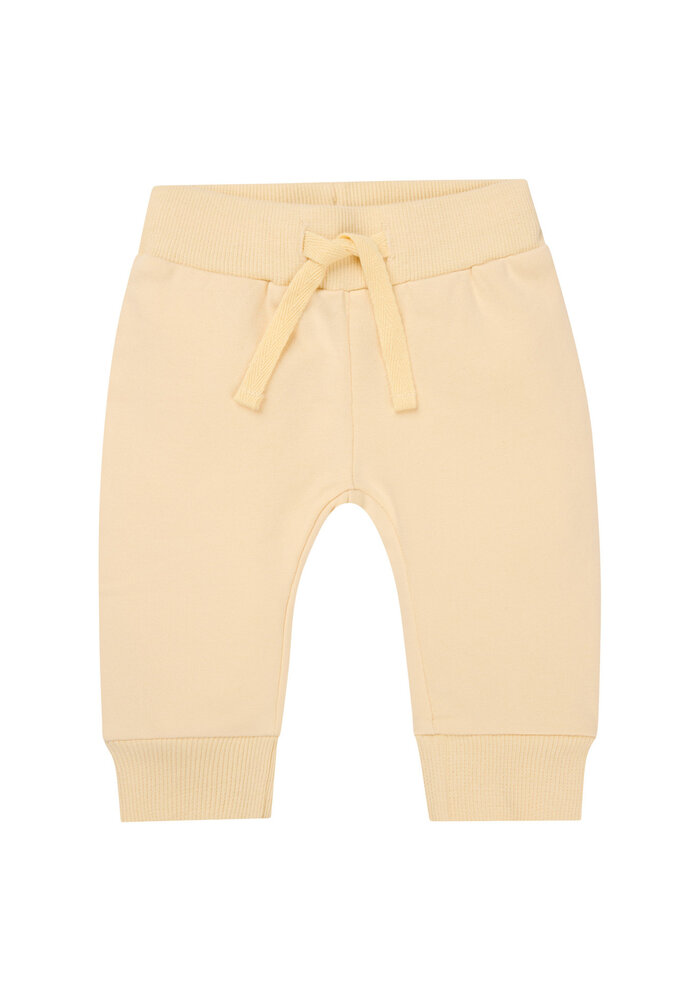Noppies Unisex Pants Orrington regular fit Banana Crepe