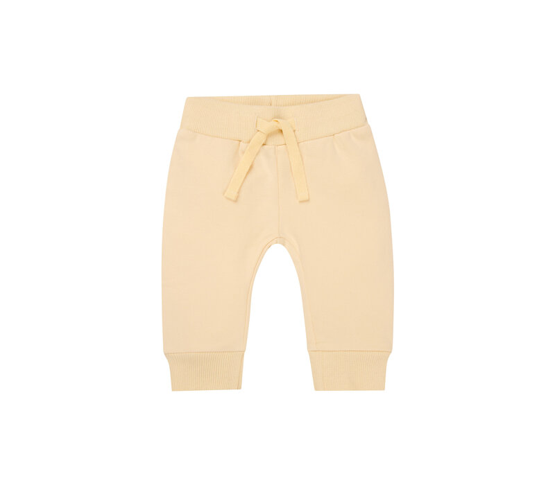 Noppies Unisex Pants Orrington regular fit Banana Crepe