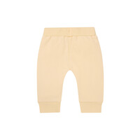 Noppies Unisex Pants Orrington regular fit Banana Crepe