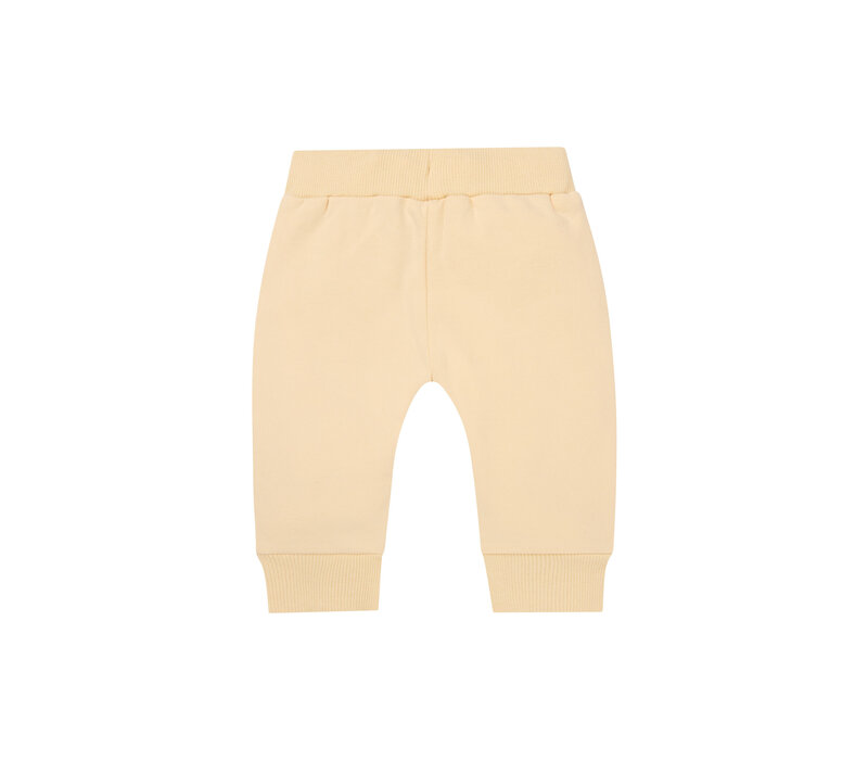 Noppies Unisex Pants Orrington regular fit Banana Crepe