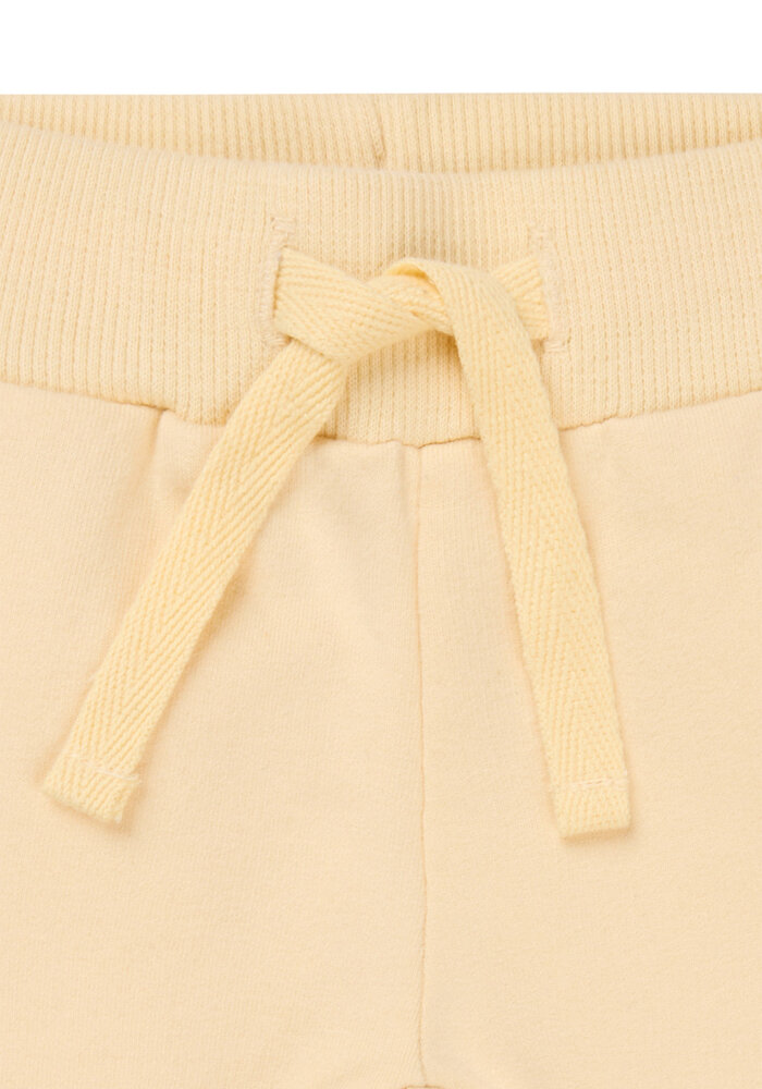 Noppies Unisex Pants Orrington regular fit Banana Crepe