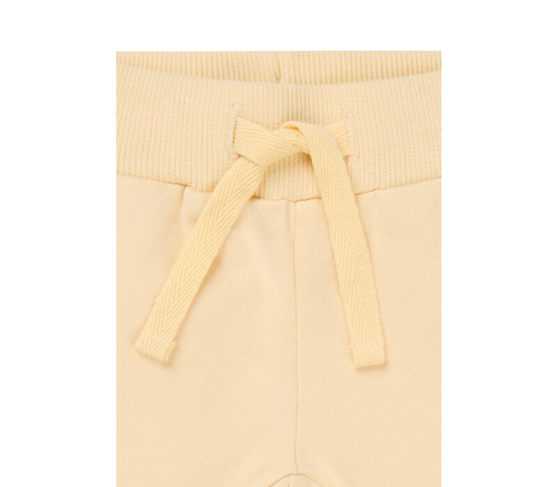 Noppies Unisex Pants Orrington regular fit Banana Crepe
