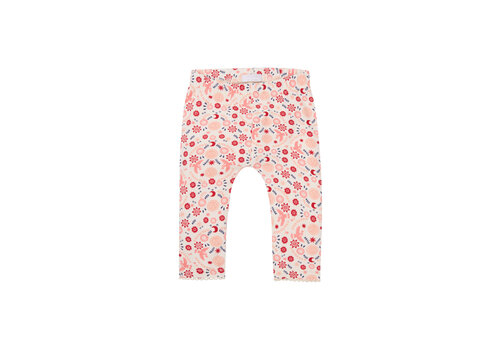 Noppies Noppies Girls Legging Milville Floral pattern