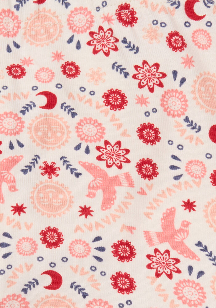 Noppies Girls Legging Milville Floral pattern