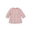 Noppies Noppies Girls Dress Mead long sleeve Floral pattern Noppies Noppies Girls Dress Mead long sleeve Floral pattern