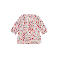 Noppies Girls Dress Mead long sleeve Floral pattern