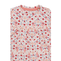 Noppies Girls Dress Mead long sleeve Floral pattern