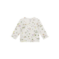 Noppies Unisex Tee Ojai long sleeve Animals pattern