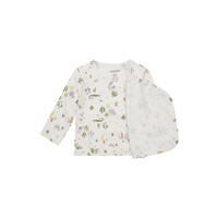 Noppies Unisex Tee Ojai long sleeve Animals pattern