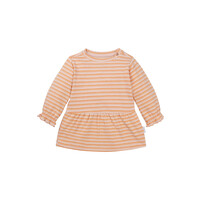 Noppies Girls Dress Mukilteo long sleeve Check pattern