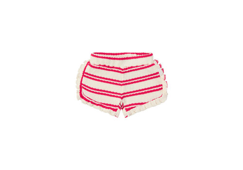 Noppies Noppies Girls Short Montecito Stripe pattern
