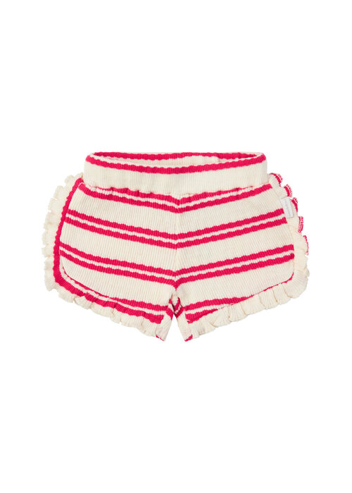 Noppies Noppies Girls Short Montecito Stripe pattern
