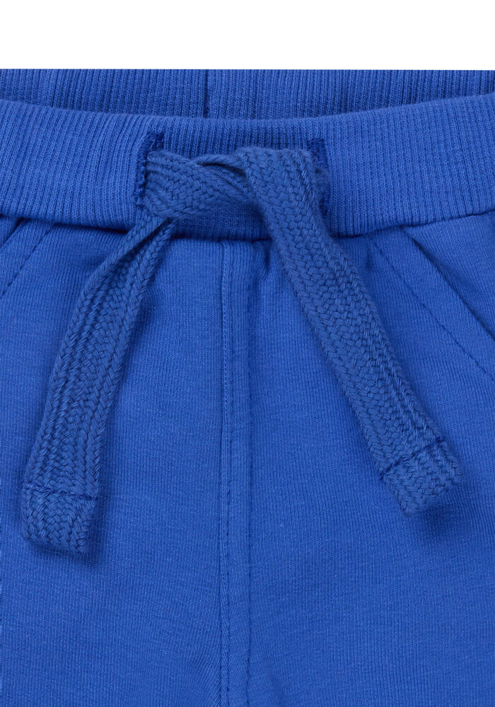 Noppies Boys Short Orlando Dazzling Blue