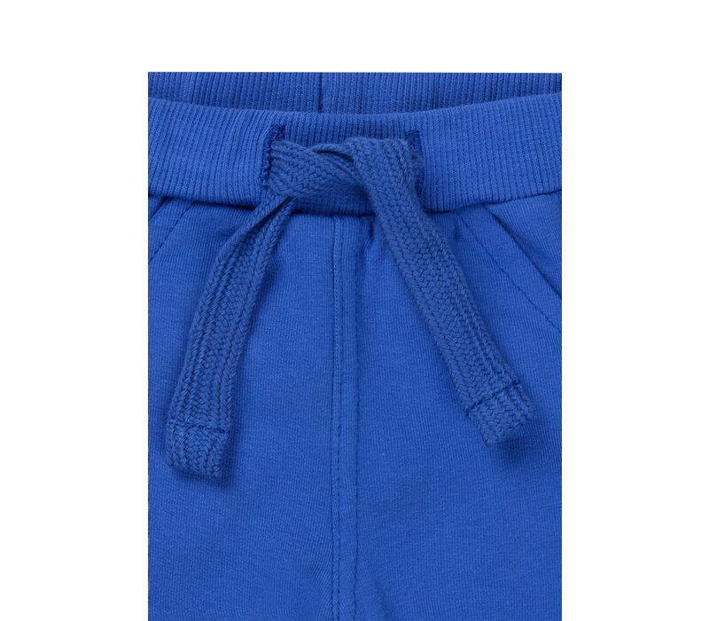 Noppies Boys Short Orlando Dazzling Blue