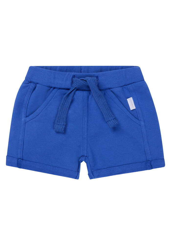 Noppies Boys Short Orlando Dazzling Blue