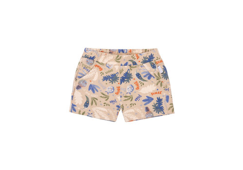 Noppies Noppies Boys Short Othon Fruit pattern