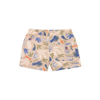 Noppies Boys Short Othon Fruit pattern