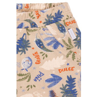 Noppies Boys Short Othon Fruit pattern