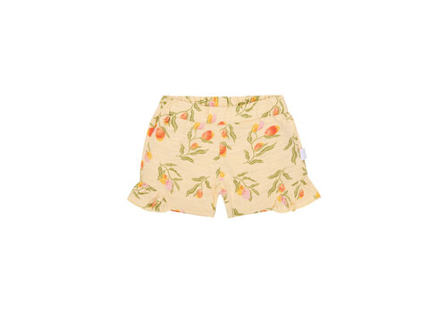 Noppies Noppies Girls Short Marion Fruit pattern