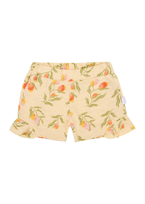 Noppies Noppies Girls Short Marion Fruit pattern