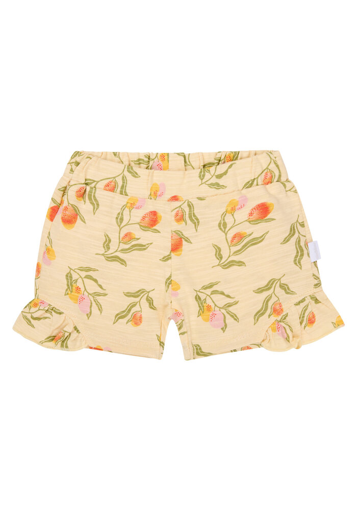 Noppies Girls Short Marion Fruit pattern