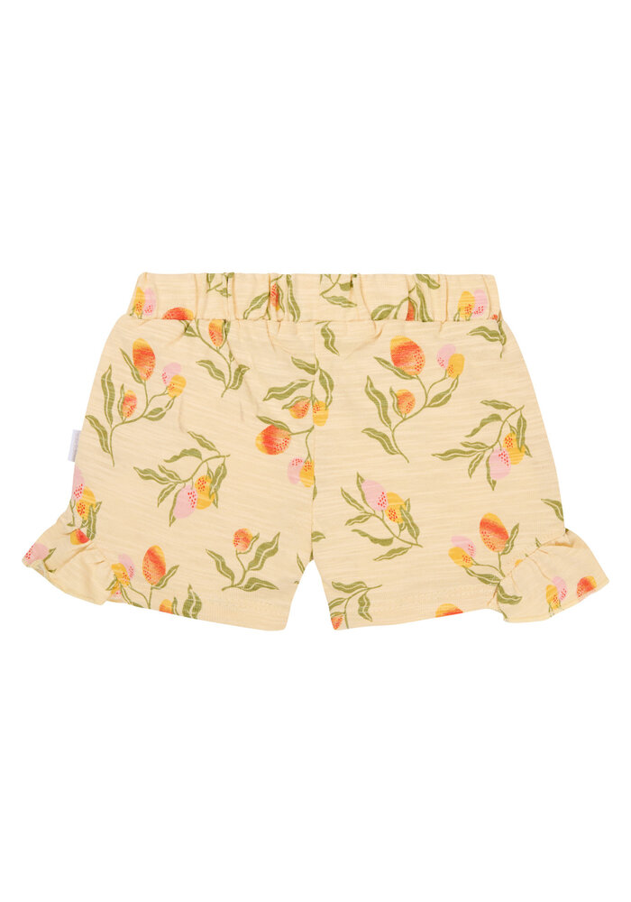 Noppies Girls Short Marion Fruit pattern