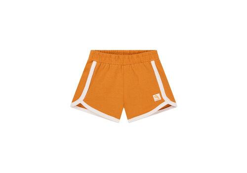 Noppies Noppies Boys Short Omar Golden Oak