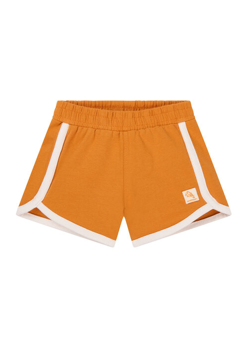 Noppies Noppies Boys Short Omar Golden Oak