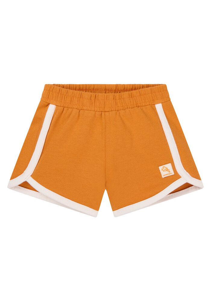 Noppies Boys Short Omar Golden Oak