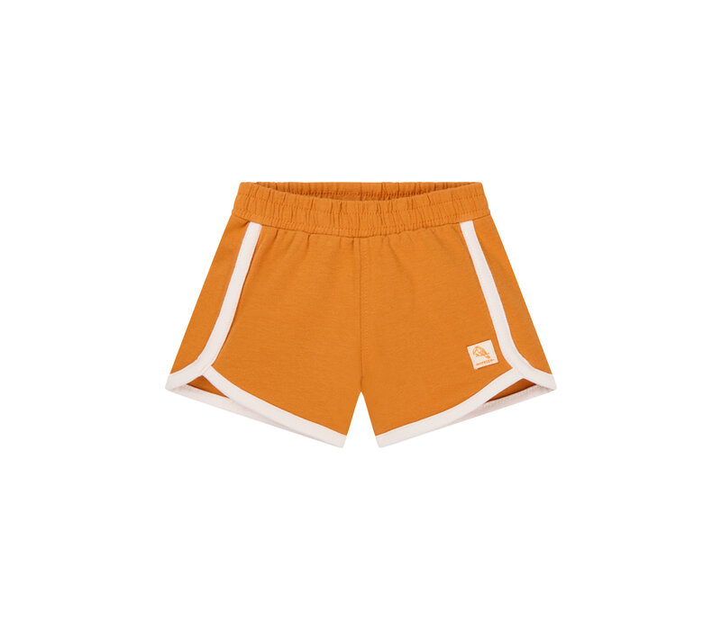 Noppies Boys Short Omar Golden Oak
