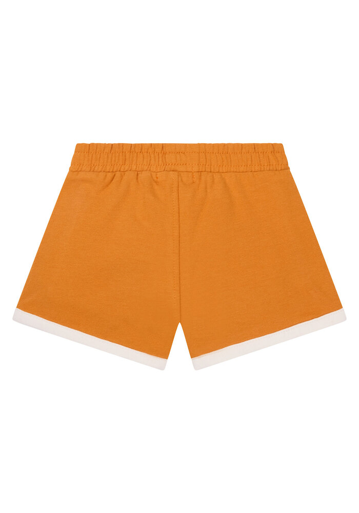Noppies Boys Short Omar Golden Oak