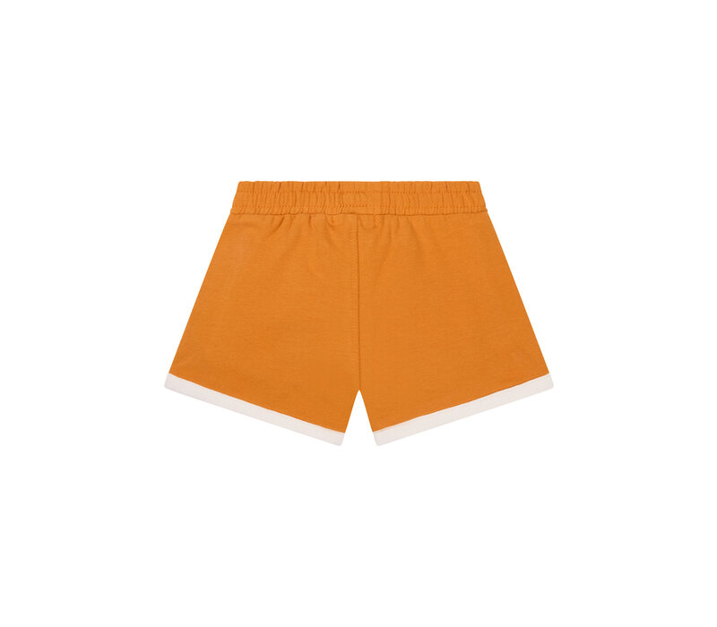 Noppies Boys Short Omar Golden Oak