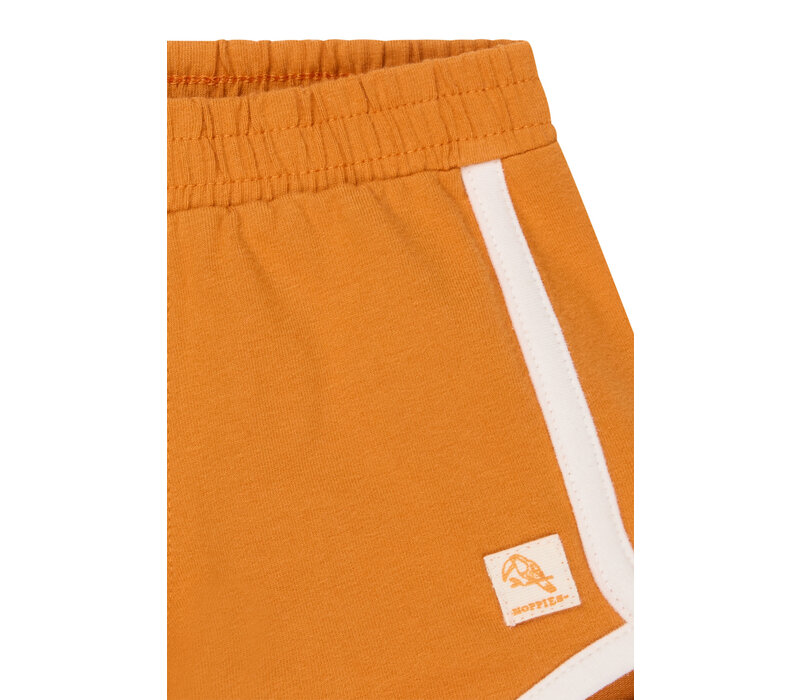 Noppies Boys Short Omar Golden Oak