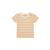 Noppies Noppies Boys Tee Oxie short sleeve Stripe Pattern